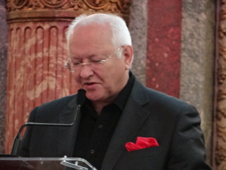 Wojtek SIUDMAK, 08 juin 2013